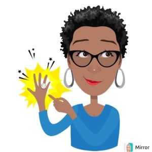 Meet your Posher, Karen